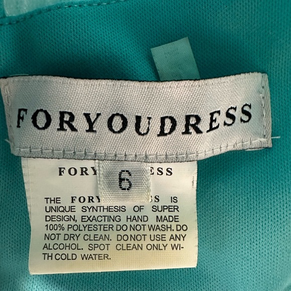 Prom Formal - Picture 7 of 7